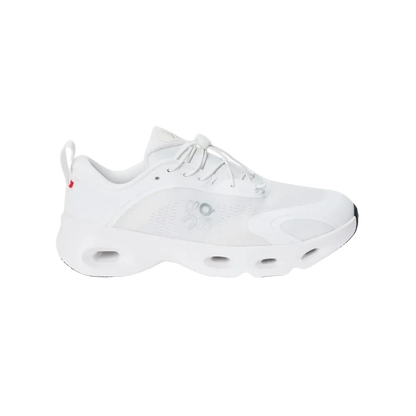 Loewe x On Running CloudSolo “White Light Grey”
