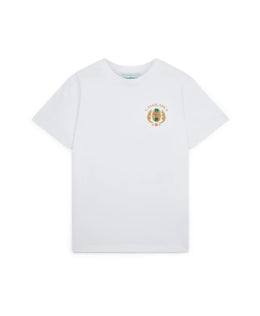 Casablanca Jewels of Africa Tennis Club T-shirt