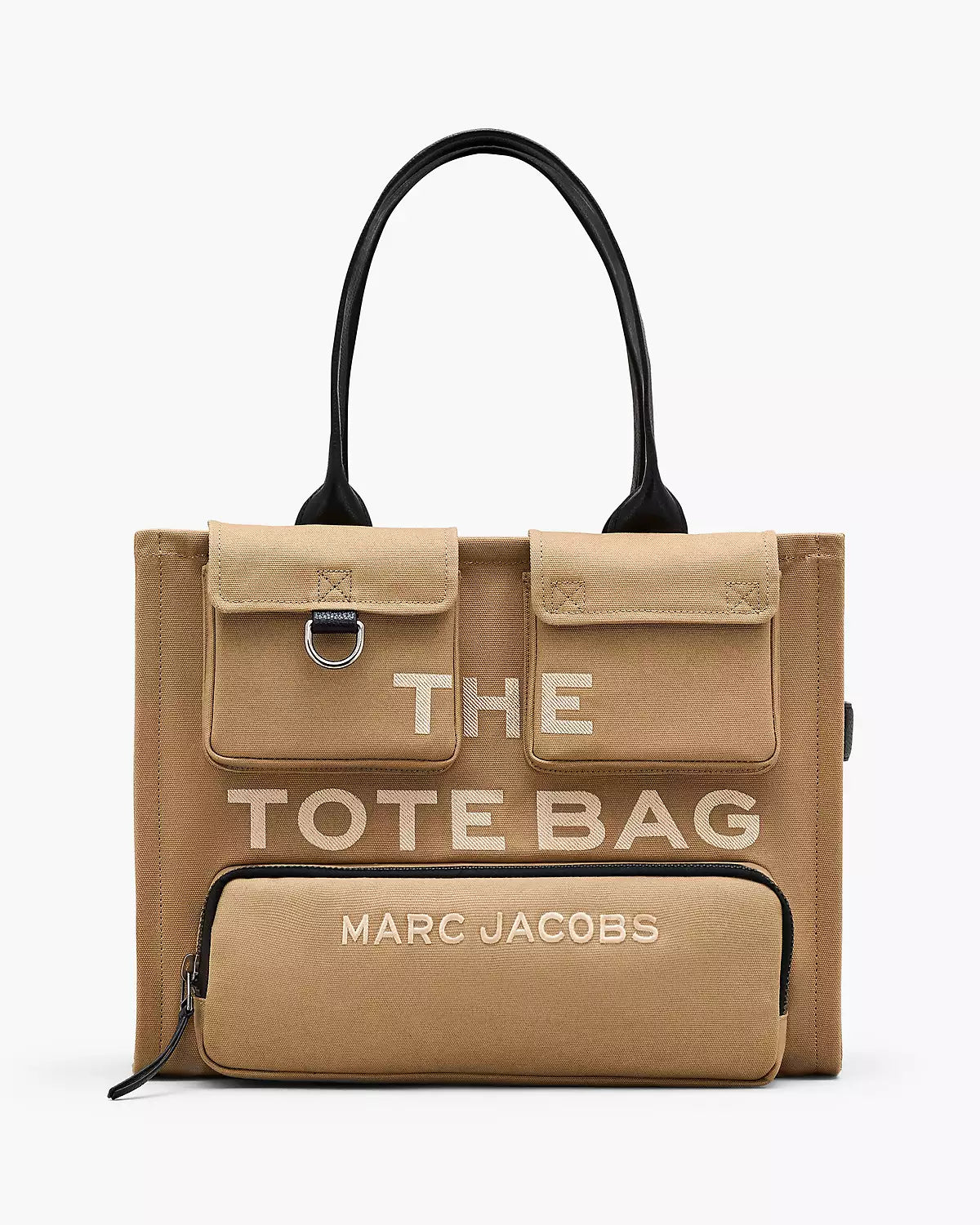 The Cargo Canvas Large Tote Bag