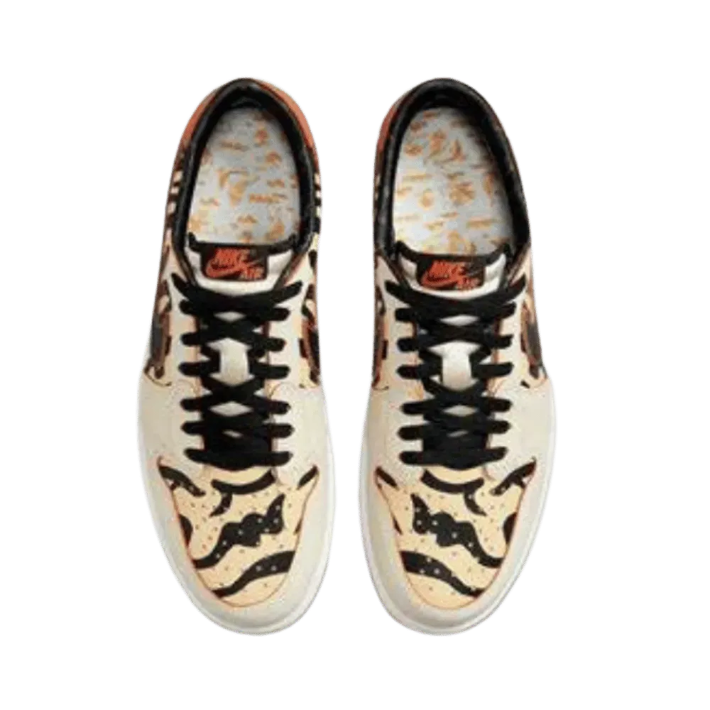 Air Jordan 1 Retro Low OG 'Chinese New Year - Year Of The Tiger'
