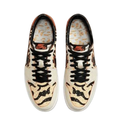 Air Jordan 1 Retro Low OG 'Chinese New Year - Year Of The Tiger'