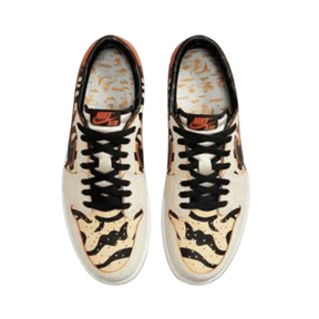 Air Jordan 1 Retro Low OG 'Chinese New Year - Year Of The Tiger'
