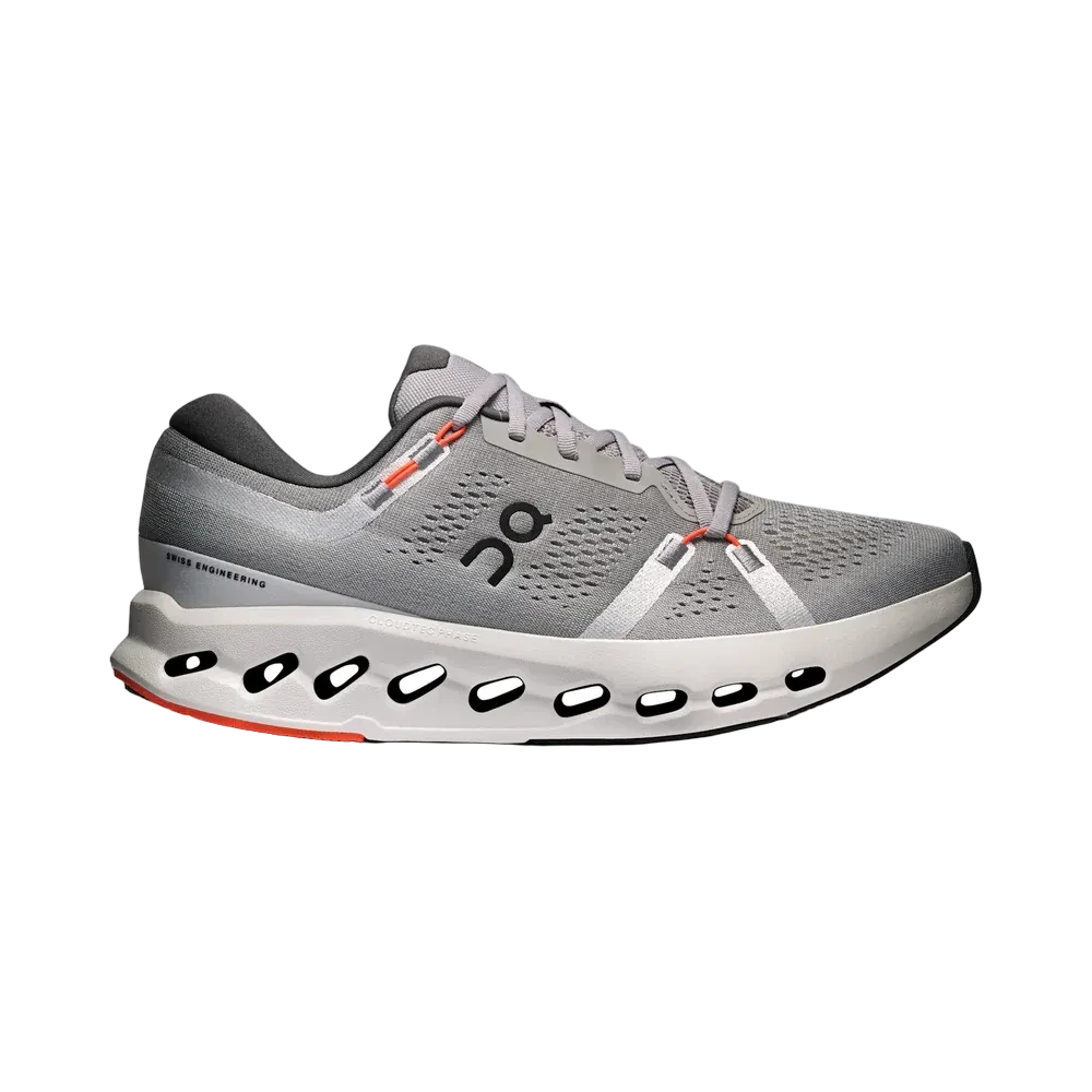 On Running Cloudsurfer 2 Ore White