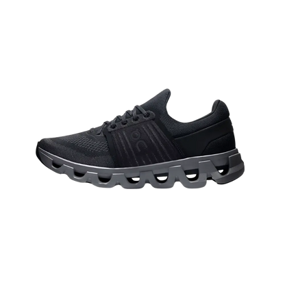 On running Cloudswift 4 AD Black | Rock