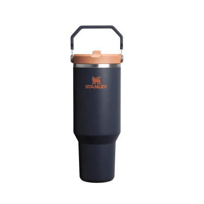 Stanley Flip Straw Iceflow Tumbler Twilight
