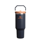Stanley Flip Straw Iceflow Tumbler Twilight