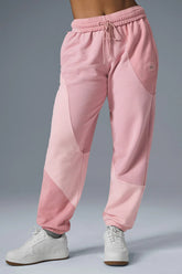 Make Waves Sweatpant