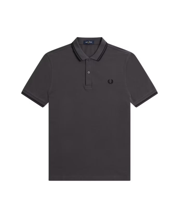 Fred Perry Polo Shirt