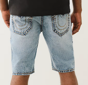 RICKY FLAP SHORT