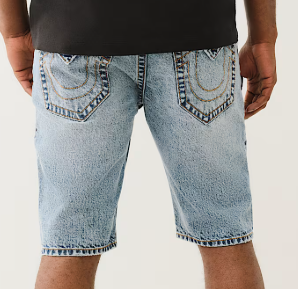 RICKY FLAP SHORT