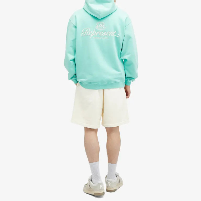 Represent Permanent Vacation Hoodie