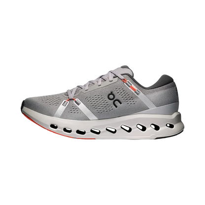 On Running Cloudsurfer 2 Ore White