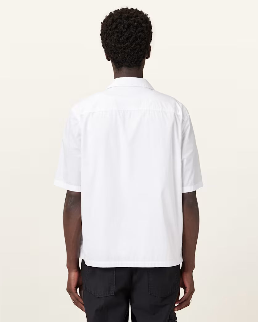 Nyon Short Sleeve Shirt