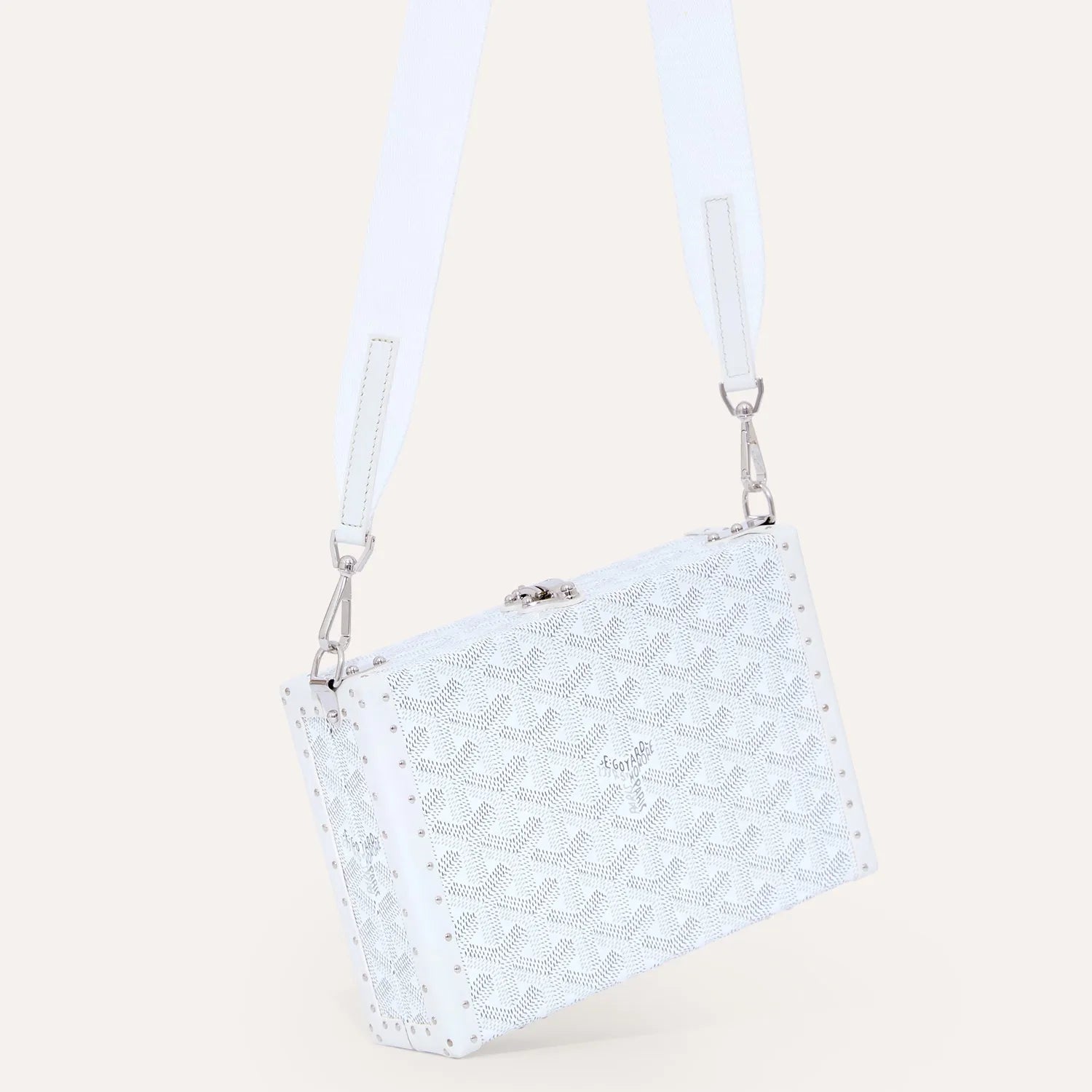 Bezons Trunk Bag