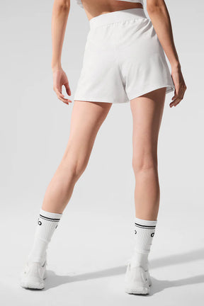 Mesh Mirage ShortMesh Mirage Short