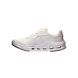 On Running - Cloudnova Rift White Ice