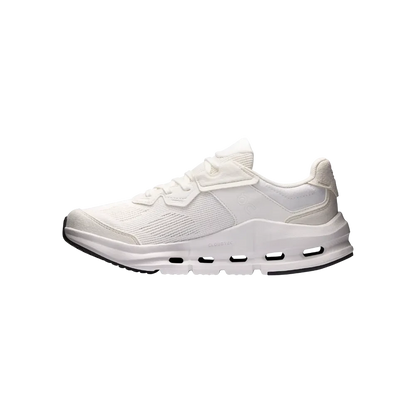 On Running - Cloudnova Rift White Ice