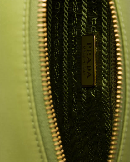Re-Nylon pouch