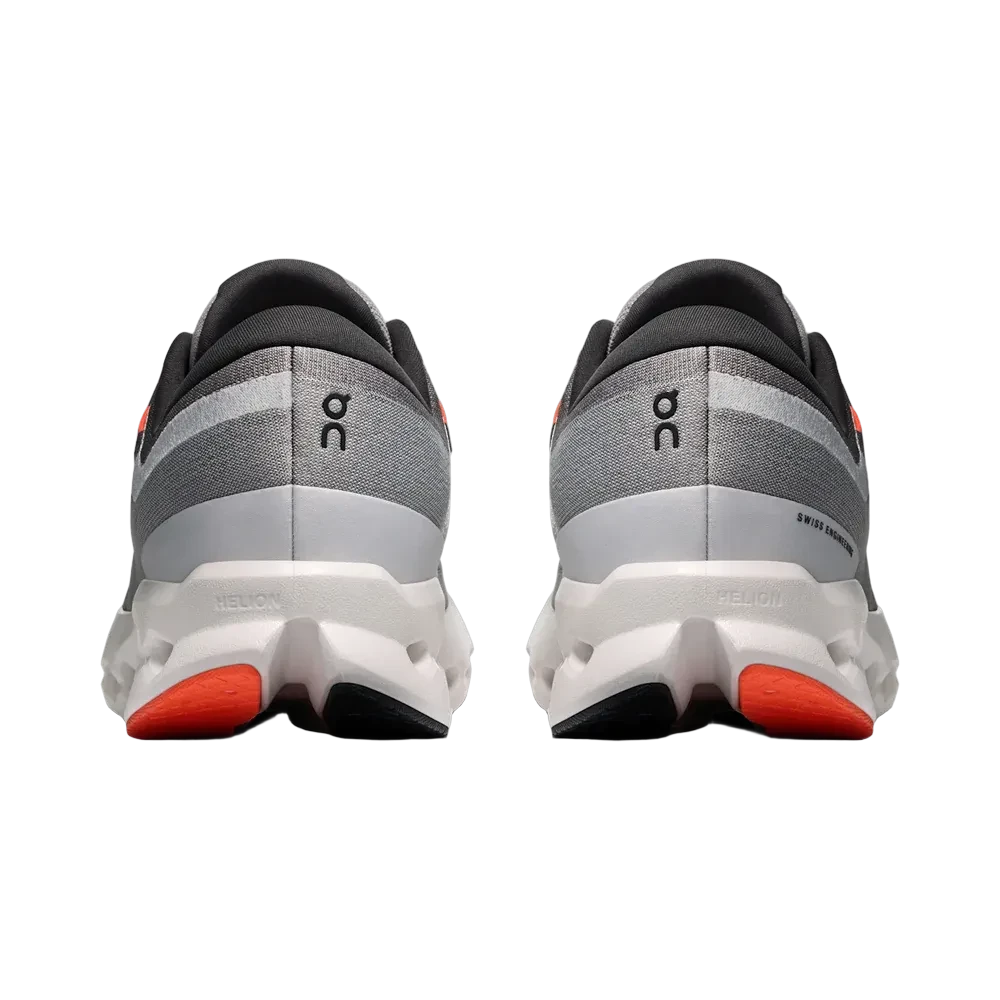 On Running Cloudsurfer 2 Ore White