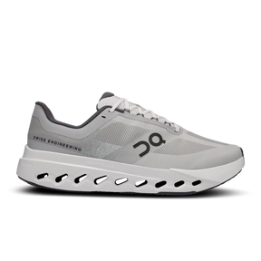 Cloudsurfer Next Wide Glacier | White