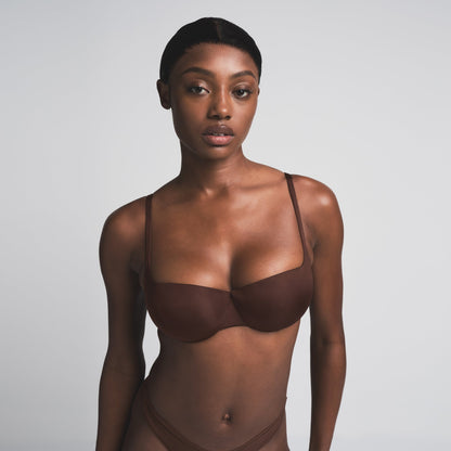 Skims Ultimate Balconette Push-up Bra — Part 2