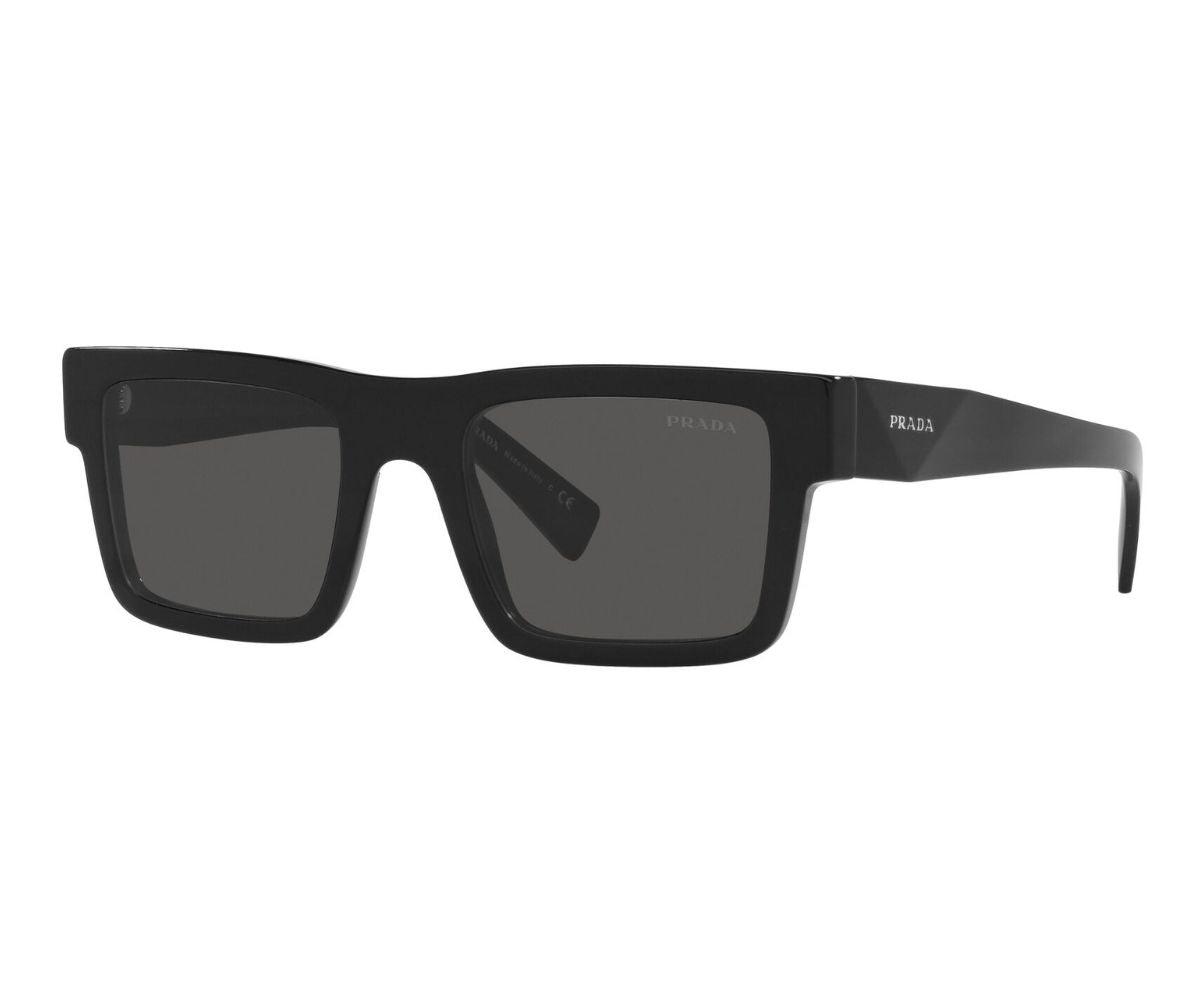 Prada Prada 19WS 1AB/5S0 52 - Sunglasses | Shop From The Mirage