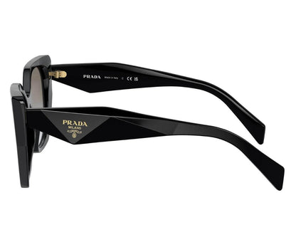 Prada Prada 19ZS 1AB/0A7 55 - Sunglasses | Shop From The Mirage