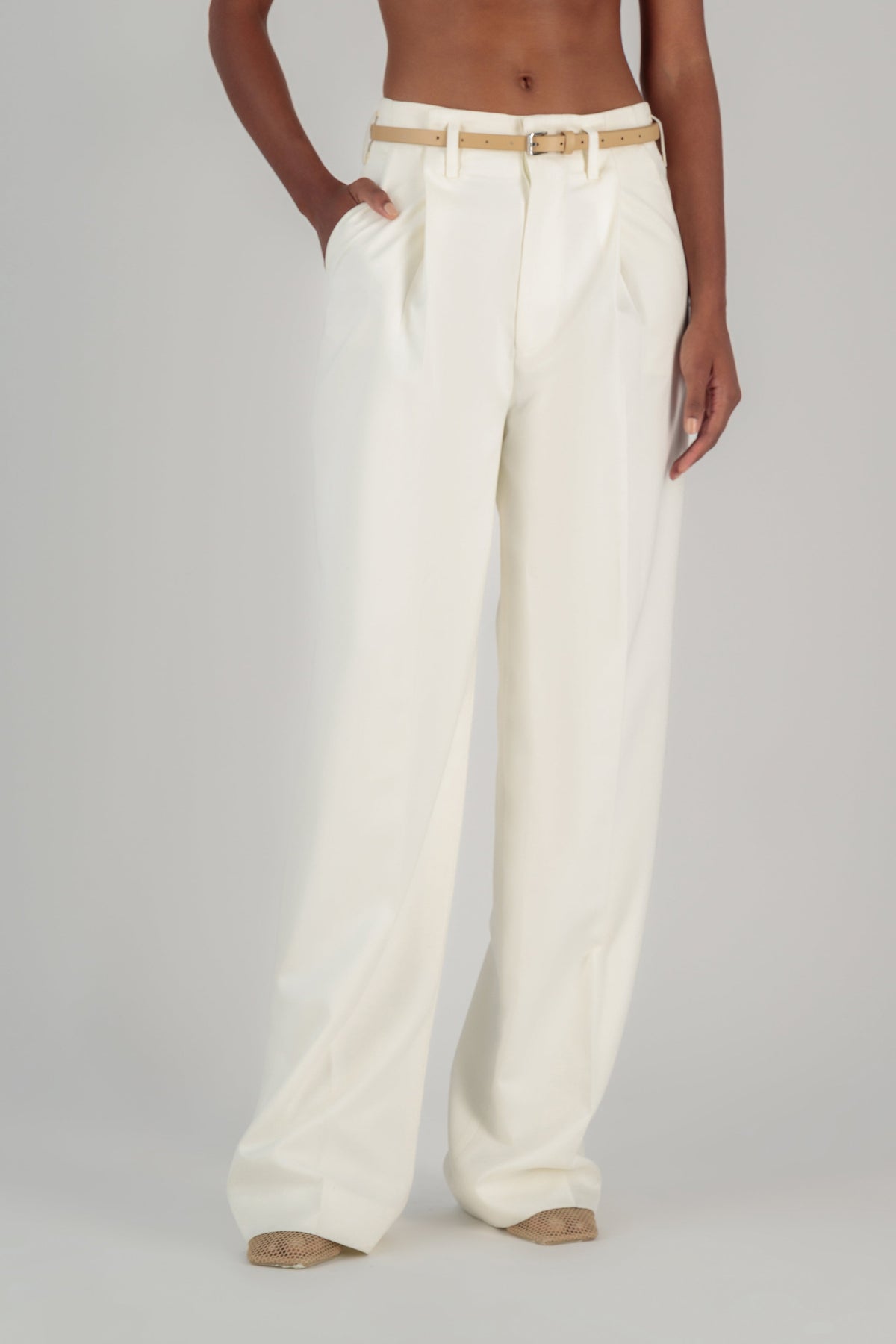SUZIE TAILORED PANTS