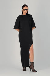 HARPER DRESS TEE
