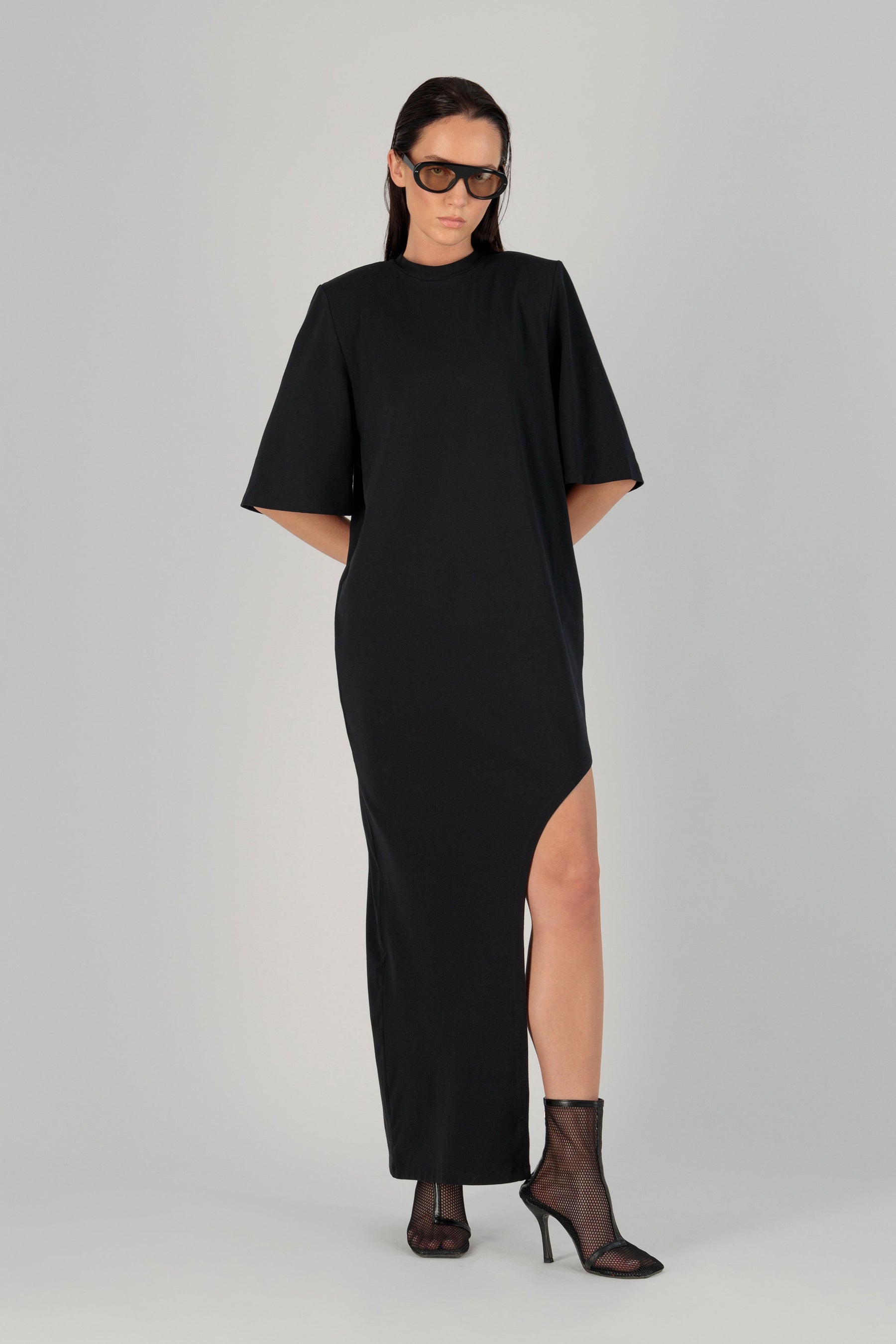 HARPER DRESS TEE