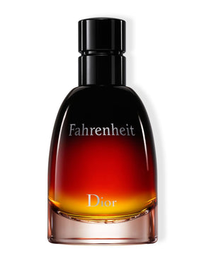 Dior Fahrenheit Parfum 75ml – Intense, Warm & Refined Masculine Scent