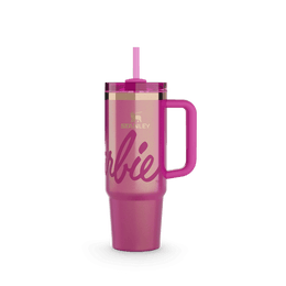 The Barbie™ x Stanley Icon Quencher