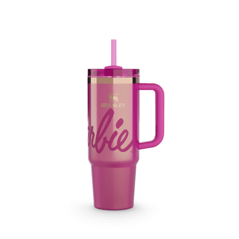 The Barbie™ x Stanley Icon Quencher