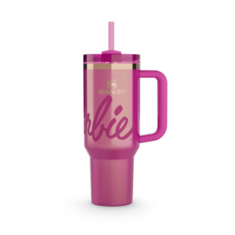 The Barbie™ x Stanley Icon Quencher