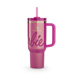 The Barbie™ x Stanley Icon Quencher