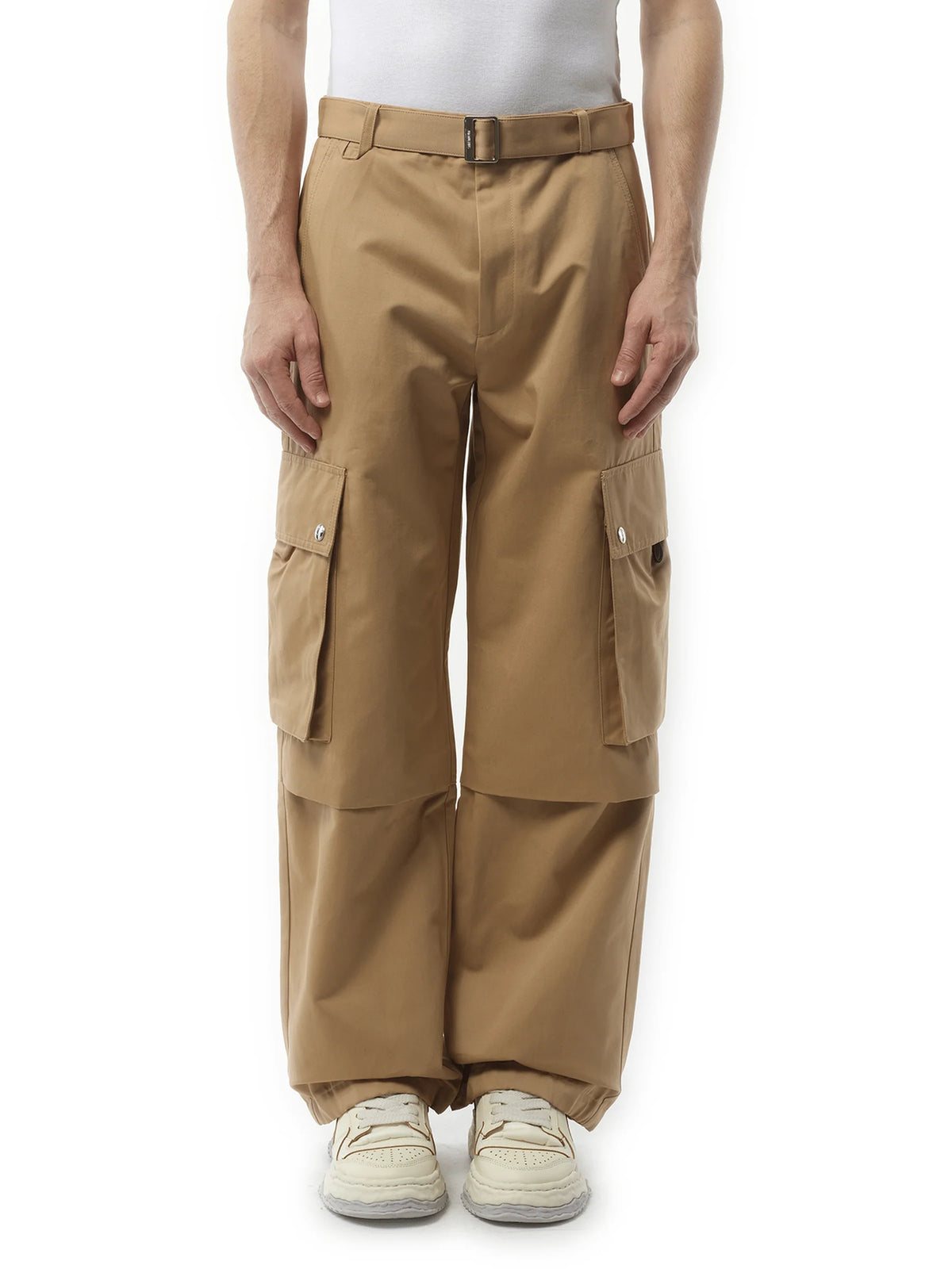 Le Cargo in Camel