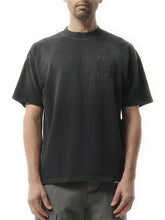 Represent X Belstaff Outline Pheonix T-Shirt in Shadow