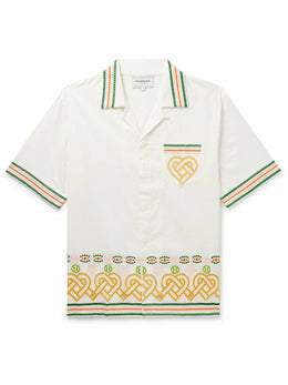 Casablanca shirt