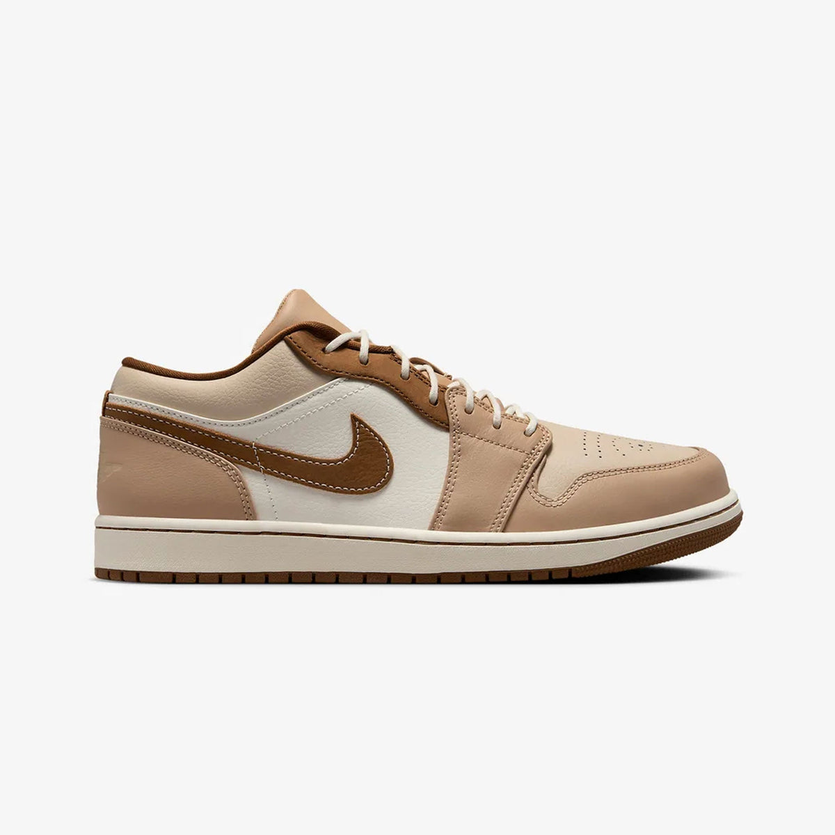 Nike AIR JORDAN 1 LOW SE - Size: UK 7 Sneakers | Shop From The Mirage