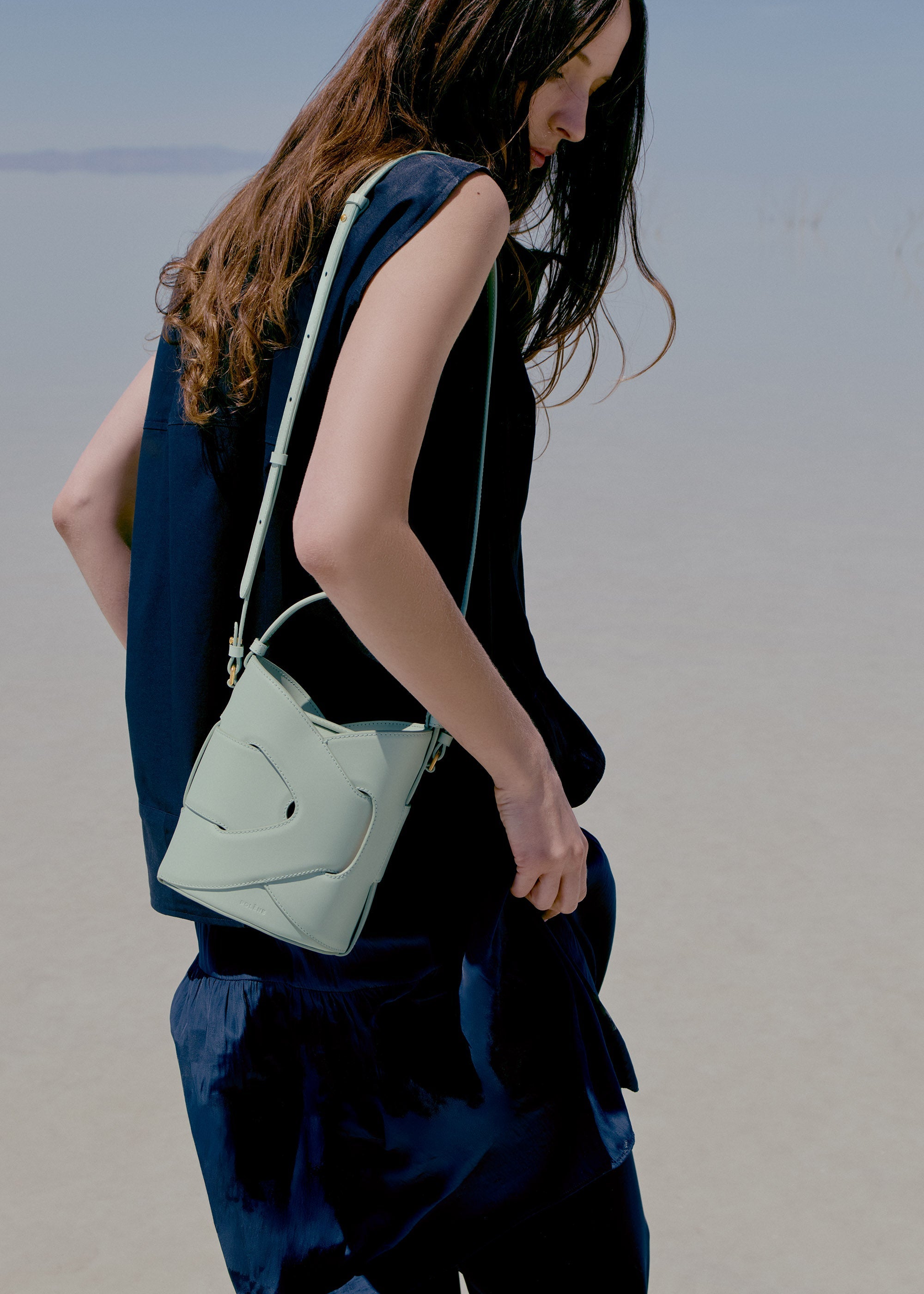 Nodde Seau - Sea Foam