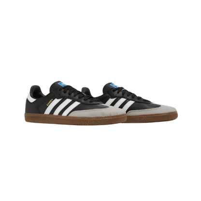 Samba Vegan 'Black Gum'