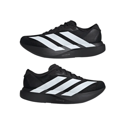 Adidas Adizero Evo SL 'Black White'