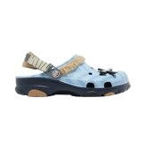Crocs Classic All-Terrain Clog Demon Slayer Inosuke