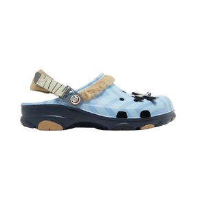 Crocs Classic All-Terrain Clog Demon Slayer Inosuke