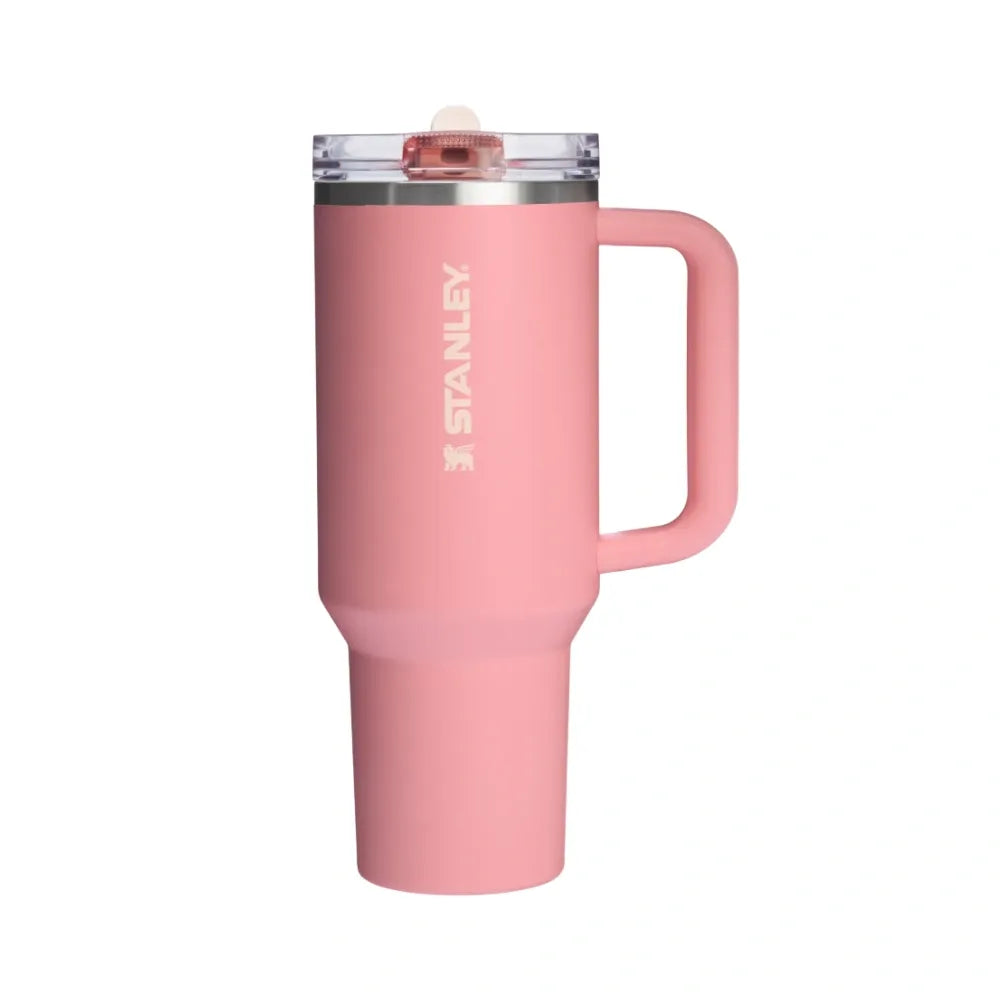 The Quencher ProTour Flip Straw Tumbler Pink Mesa