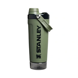 Stanley The Activate Shaker Bottle Dried Pine