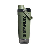 Stanley The Activate Shaker Bottle Dried Pine