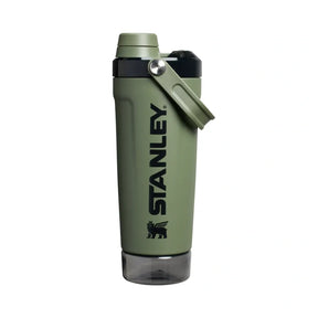Stanley The Activate Shaker Bottle Dried Pine