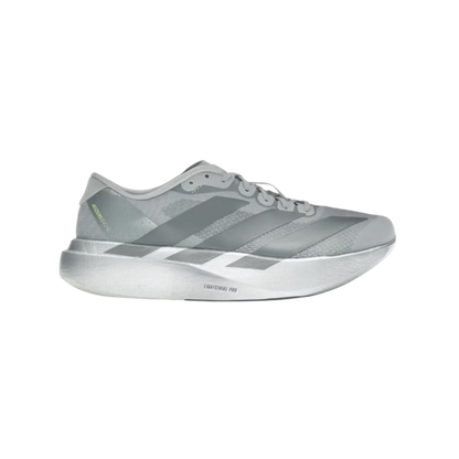 Adidas Adizero Evo SL Silver Metallic