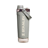 Stanley The Activate Shaker Bottle Sage Grey